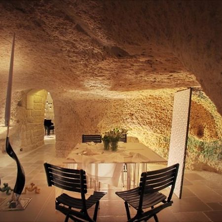 אלטאמורה Relais Albergo I Luoghi Di Pitti מראה חיצוני תמונה