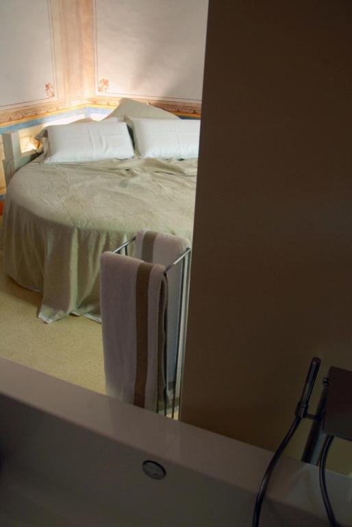 אלטאמורה Relais Albergo I Luoghi Di Pitti חדר תמונה