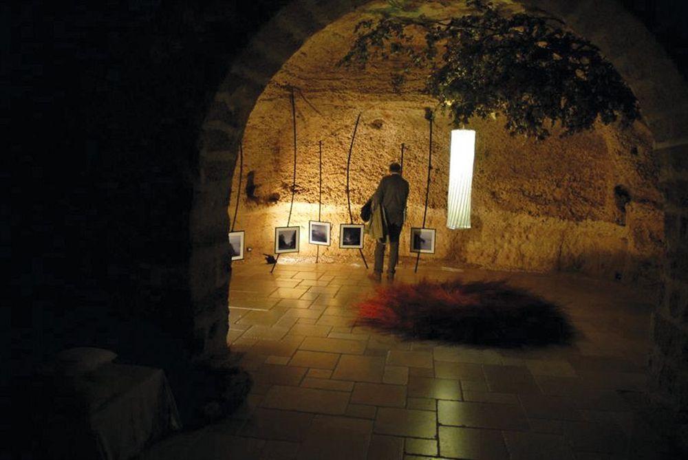 אלטאמורה Relais Albergo I Luoghi Di Pitti מראה חיצוני תמונה