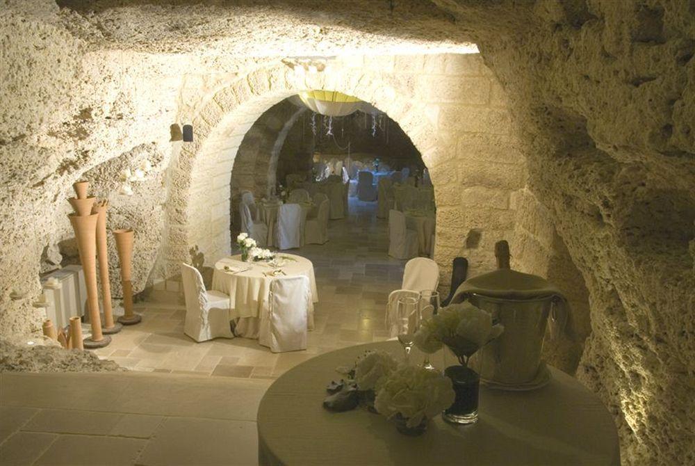 אלטאמורה Relais Albergo I Luoghi Di Pitti מראה חיצוני תמונה