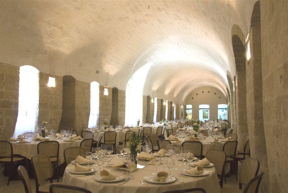 אלטאמורה Relais Albergo I Luoghi Di Pitti מראה חיצוני תמונה