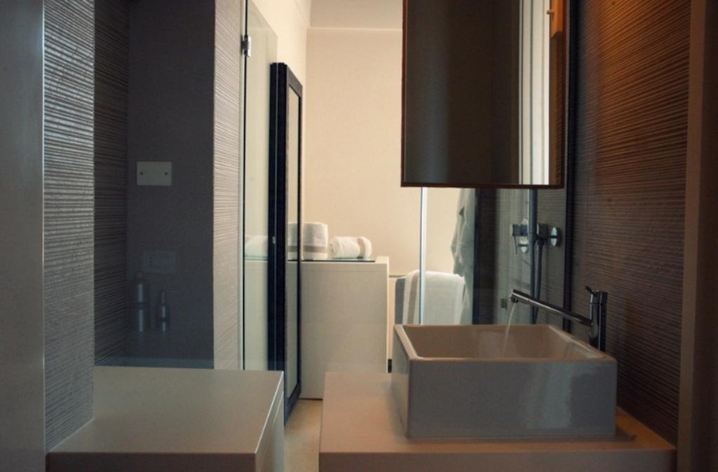 אלטאמורה Relais Albergo I Luoghi Di Pitti מראה חיצוני תמונה