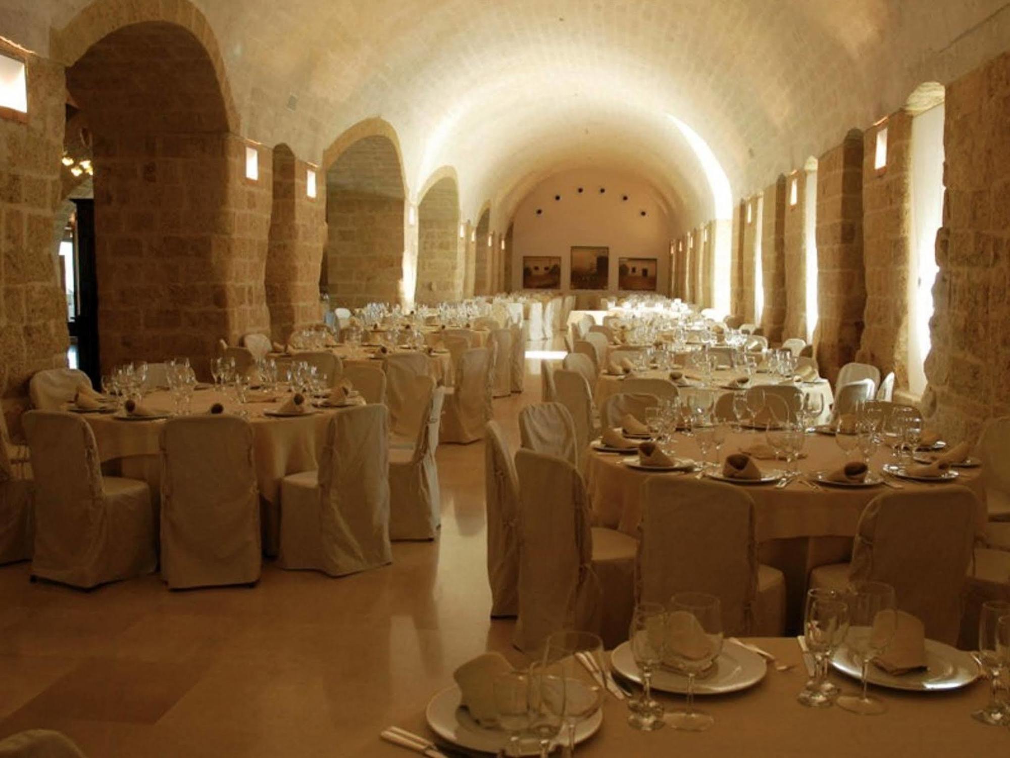אלטאמורה Relais Albergo I Luoghi Di Pitti מראה חיצוני תמונה